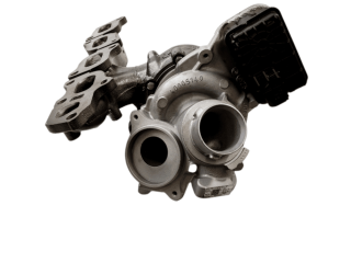 Турбина Audi A3 8Y 05L253019F, 05L253019F