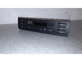 Блок управления климат-контролем 64116916882, 6916882   BMW 3 E46