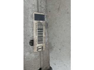 Интеркулер 8A9450000, 199B4000 Fiat 500L