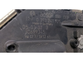 Моторчик дворников 0390241925, 0503073    Volvo V50