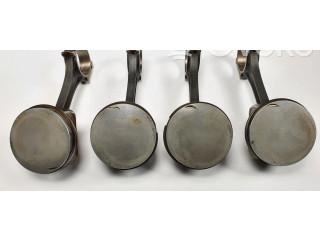 Píst 083086 Mercedes-Benz A W169