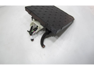 Блок комфорта 5WA937086BA Volkswagen Caddy