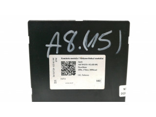 Комфортный модуль