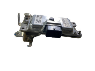 Блок управления коробкой передач 310F6BV81A, 310367FW0B   Nissan Rogue