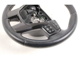 Руль Ford Ranger 2019 - 2022 года JB3B3600UC3GA8, 34304461D