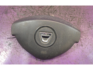 Подушка безопасности водителя 985105118R, 985105118R Dacia Dokker