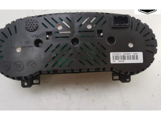 Přístrojová deska  Alfa Romeo Mito 2011 50516439, 50516439  