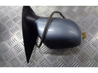 Зеркало электрическое Skoda Fabia Mk1 (6Y) 1999 - 2007 года