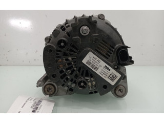 Генератор 04L903021D Skoda Karoq