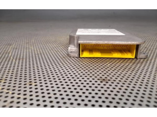 Блок подушек безопасности 6Q0909605H Skoda Fabia Mk1 (6Y)