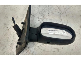 Зеркало электрическое        Renault Clio I  1997 - 1998 года   