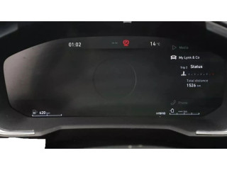 Přístrojová deska  Lynk & co 01 2022 8892280194, 8892280194  