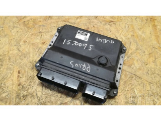 Řídící jednotka 8966147540, 2756000021 Toyota Prius (XW30) 2009