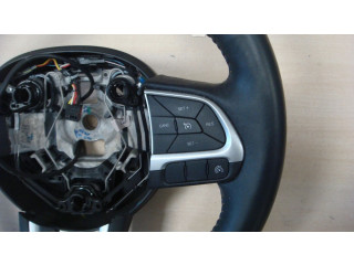 Руль Jeep Compass