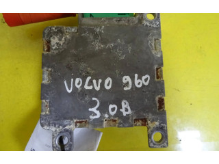 Блок подушек безопасности 9148497, 0285001100   Volvo S90, V90