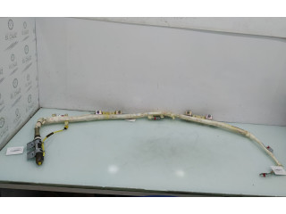 Боковая подушка безопасности 609753500B Honda Accord