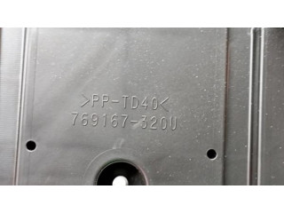 Панель приборов 76916732OU Peugeot 108