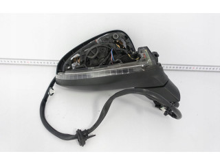 Zpětné zrcátko  Audi A4 S4 B9 8W 2015  8W1857410D, 15PIN  