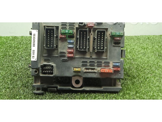 Блок управления АБС 0273004353, BOSCH   Citroen Xsara