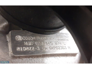 Турбина Porsche Cayenne (9PA) 059145874L