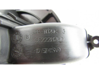 Вентилятор печки 5G6928100 Citroen Berlingo