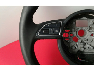 Руль Audi A1 2010 - 2018 года 4G0419091R