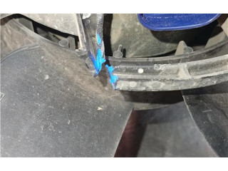 Комплект вентиляторов K9KR846, K9KR846 Dacia Lodgy