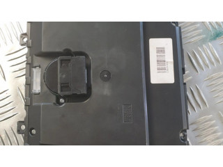 Блок управления кондиционера воздуха / климата/ печки (в салоне)