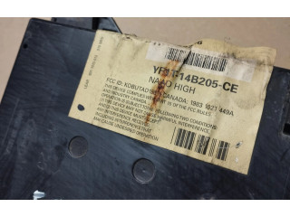 Блок предохранителей YF1T14B205CE Ford Taurus