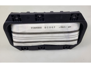 Подушка безопасности пассажира 610640900 Volvo S60