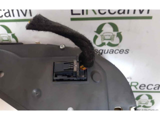 Přístrojová deska Peugeot 307 2002 216698150