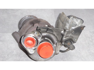 Turbodmychadlo Турбина 11657789077 BMW 7 E65 E66 M67