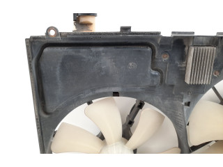 Комплект вентиляторов     4227501710, 8925730070    Lexus RX 300 3.0