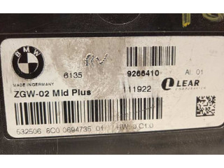 Блок управления 61359266410 BMW X3 F25