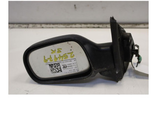 Zpětné zrcátko Suzuki Ignis 2000