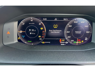 Турбина 04E145873P   Cupra Leon      