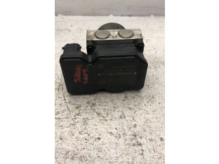 Блок АБС    Chevrolet  Spark   -  года