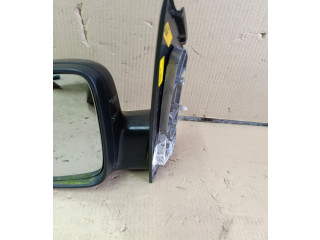 Zpětné zrcátko  Volkswagen Caddy 2007  2K18575079B9  