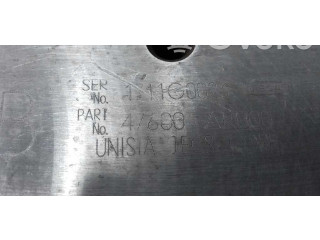 Jednotka ABS 1711G0023, 47600AR000 Nissan X-Trail T30 2002