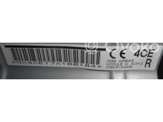 Боковая подушка безопасности 627419900A Nissan X-Trail T32