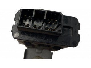 Блок управления иммобилайзера