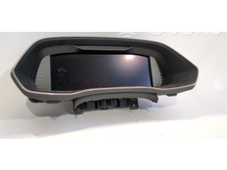 Панель приборов 5E3920770B, 5E3920770B Skoda Octavia Mk4