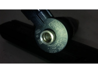 Vstřikovač CV6Q9F593AA, 0445110489 Ford Fiesta pro naftový motor 1.6 XVCC