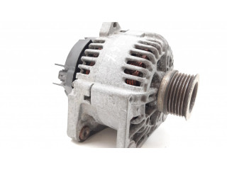 Генератор 8200667619B, 2543551C Renault Megane II 0.0