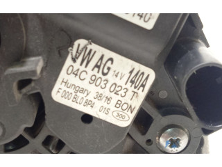 Генератор 04C903023T, F000BL08P4 Skoda Yeti (5L)