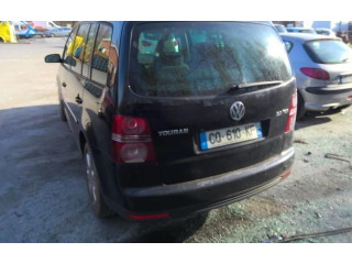 Зеркало электрическое Volkswagen Touran I 2003 - 2010 года