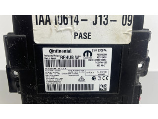 Блок управления P56029839AA Jeep Grand Cherokee