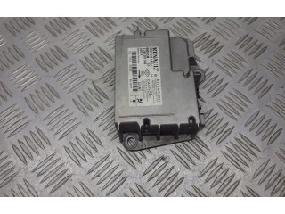 Блок подушек безопасности 8200645158   Renault Clio III