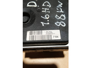 Блок АБС 9810710480, 0265952290 Citroen DS4 - года