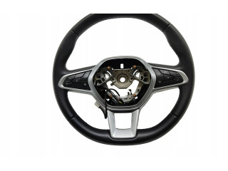 Volant Renault Zoe 2016